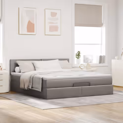 VidaXL 3312247 lit - Vue supplémentaire 4