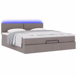 VidaXL 3312247 lit - Vue supplémentaire 6