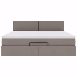 VidaXL 3312247 lit - Vue supplémentaire 8