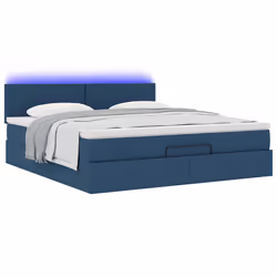 VidaXL 3312249 lit - Vue supplémentaire 6