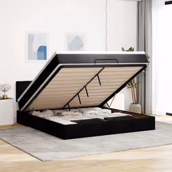 VidaXL 3312252 lit - Vue supplémentaire 2