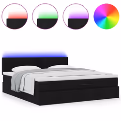 VidaXL 3312252 lit - Vue supplémentaire 5