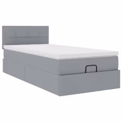 VidaXL 3312263 lit - Vue supplémentaire 8