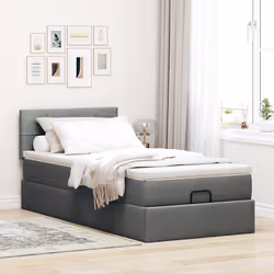 VidaXL 3312264 lit - Vue supplémentaire 4