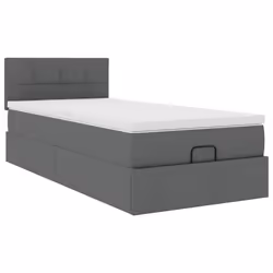 VidaXL 3312264 lit - Vue supplémentaire 7