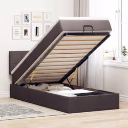 VidaXL 3312266 lit - Vue supplémentaire 2