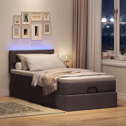 VidaXL 3312266 lit - Vue supplémentaire 3