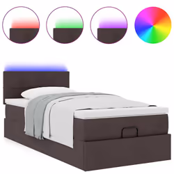 VidaXL 3312266 lit - Vue supplémentaire 5