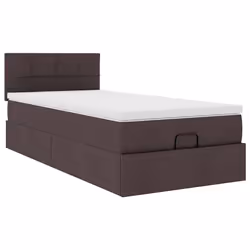VidaXL 3312266 lit - Vue supplémentaire 7