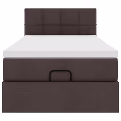 VidaXL 3312266 lit - Vue supplémentaire 8