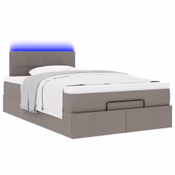 VidaXL 3312267 lit - Vue supplémentaire 6