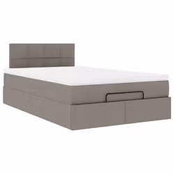 VidaXL 3312267 lit - Vue supplémentaire 7