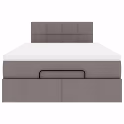 VidaXL 3312267 lit - Vue supplémentaire 8