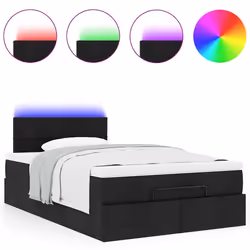 VidaXL 3312272 lit - Vue supplémentaire 5