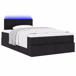 VidaXL 3312272 lit - Vue supplémentaire 6