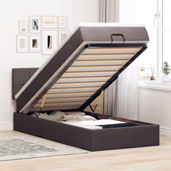 VidaXL 3312273 lit - Vue supplémentaire 2