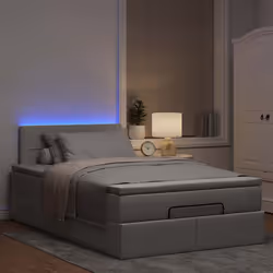 VidaXL 3312274 lit - Vue supplémentaire 3