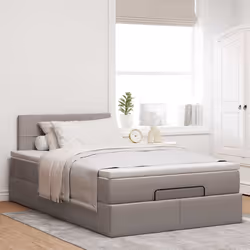 VidaXL 3312274 lit - Vue supplémentaire 4