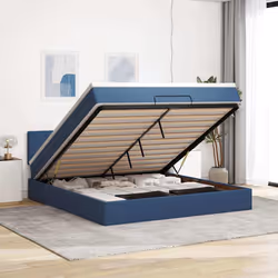VidaXL 3312276 lit - Vue supplémentaire 2