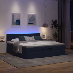 VidaXL 3312276 lit - Vue supplémentaire 3