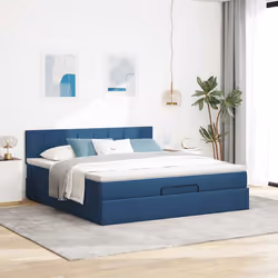 VidaXL 3312276 lit - Vue supplémentaire 4