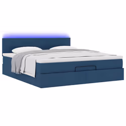 VidaXL 3312276 lit - Vue supplémentaire 6