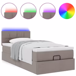 VidaXL 3312281 lit - Vue supplémentaire 5