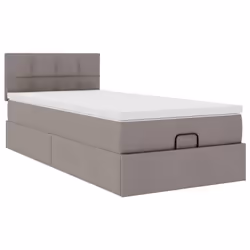 VidaXL 3312281 lit - Vue supplémentaire 7