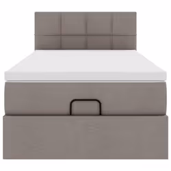 VidaXL 3312281 lit - Vue supplémentaire 8
