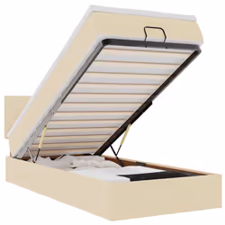 VidaXL 3312282, 140 kg, 900 mm, 2030 mm, 880 mm, 90 x 200 mm, 1 pièce(s)
