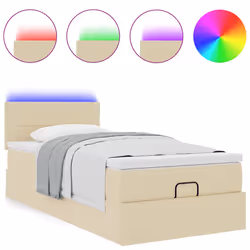 VidaXL 3312282 lit - Vue supplémentaire 5