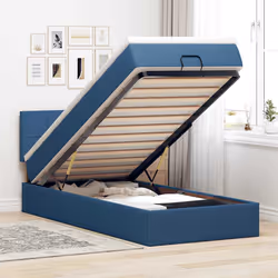 VidaXL 3312283 lit - Vue supplémentaire 2