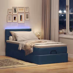 VidaXL 3312283 lit - Vue supplémentaire 3
