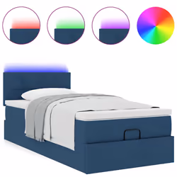 VidaXL 3312283 lit - Vue supplémentaire 5