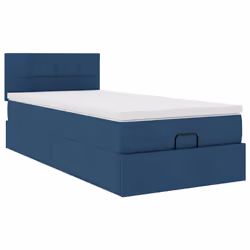 VidaXL 3312283 lit - Vue supplémentaire 7