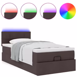VidaXL 3312287 lit - Vue supplémentaire 5