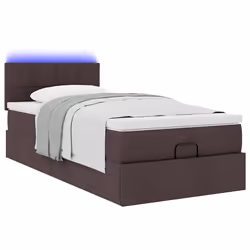 VidaXL 3312287 lit - Vue supplémentaire 6