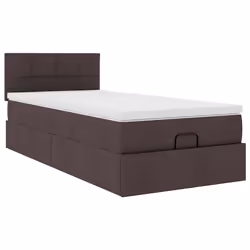 VidaXL 3312287 lit - Vue supplémentaire 7