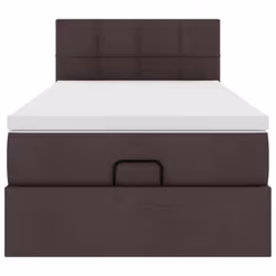 VidaXL 3312287 lit - Vue supplémentaire 8