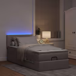 VidaXL 3312288 lit - Vue supplémentaire 3