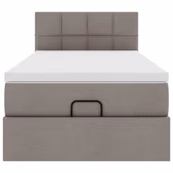 VidaXL 3312288 lit - Vue supplémentaire 8