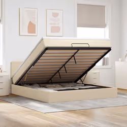 VidaXL 3312289 lit - Vue supplémentaire 2