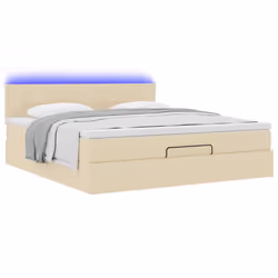VidaXL 3312289 lit - Vue supplémentaire 6
