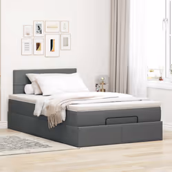 VidaXL 3312292 lit - Vue supplémentaire 4
