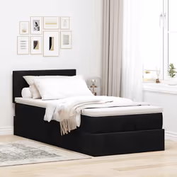 VidaXL 3312293 lit - Vue supplémentaire 4
