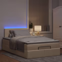 VidaXL 3312296 lit - Vue supplémentaire 3