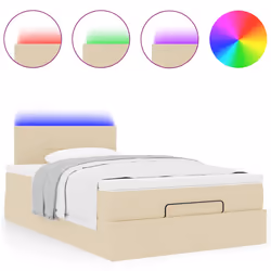 VidaXL 3312296 lit - Vue supplémentaire 5