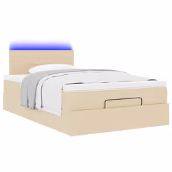 VidaXL 3312296 lit - Vue supplémentaire 6