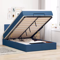 VidaXL 3312297 lit - Vue supplémentaire 2