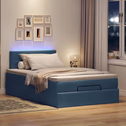 VidaXL 3312297 lit - Vue supplémentaire 3